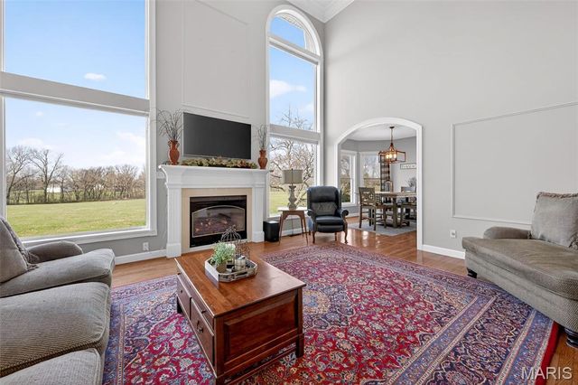 1772 Everest Avenue, O'fallon, MO 63366