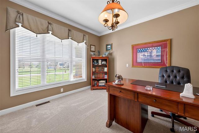 1772 Everest Avenue, O'fallon, MO 63366