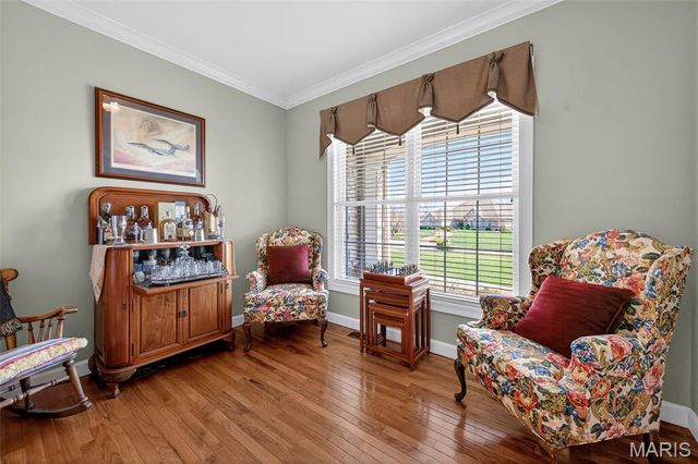 1772 Everest Avenue, O'fallon, MO 63366