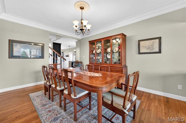 1772 Everest Avenue, O'fallon, MO 63366