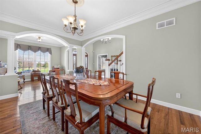 1772 Everest Avenue, O'fallon, MO 63366