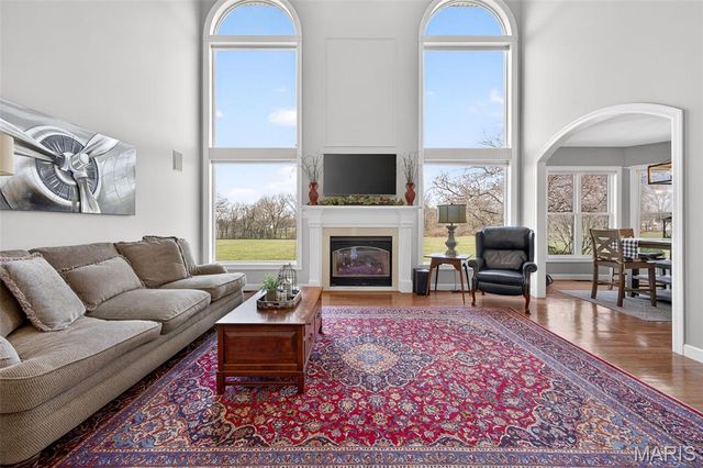 1772 Everest Avenue, O'fallon, MO 63366