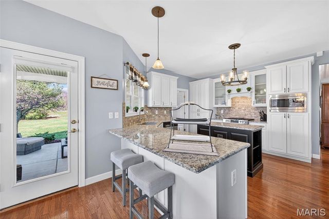 1772 Everest Avenue, O'fallon, MO 63366