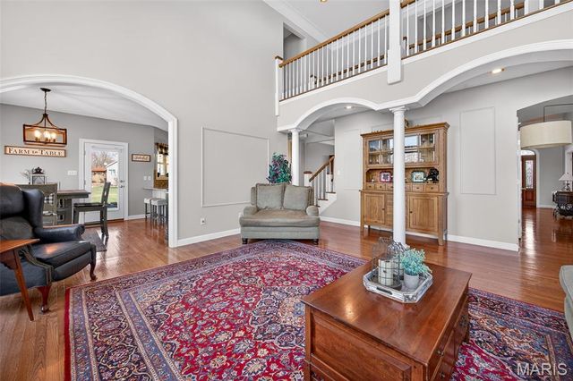 1772 Everest Avenue, O'fallon, MO 63366