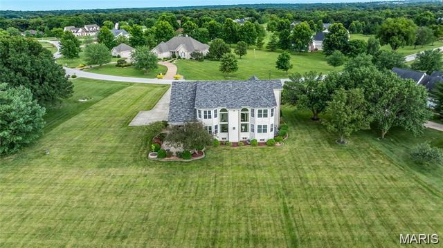 1772 Everest Avenue, O'fallon, MO 63366