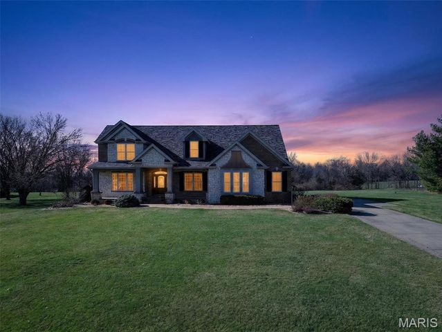 1772 Everest Avenue, O'fallon, MO 63366