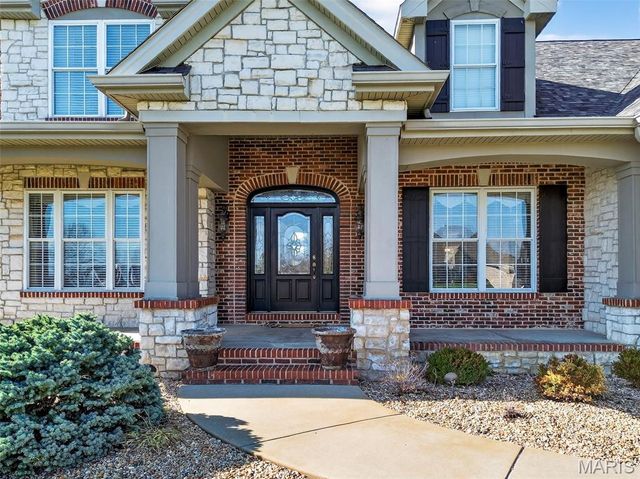 1772 Everest Avenue, O'fallon, MO 63366
