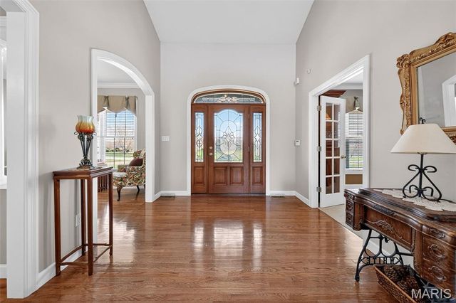 1772 Everest Avenue, O'fallon, MO 63366