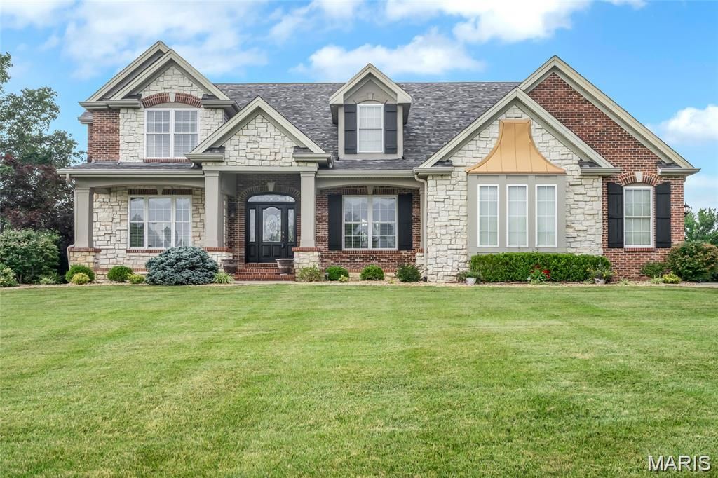 1772 Everest Avenue, O'fallon, MO 63366