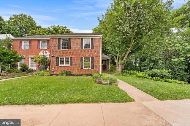 34 TULLYCROSS CT, Lutherville Timonium, MD 21093