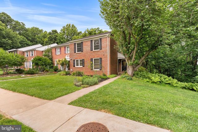 34 TULLYCROSS CT, Lutherville Timonium, MD 21093