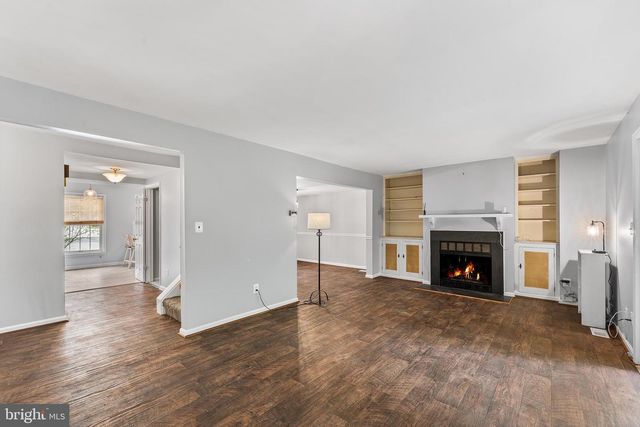 34 TULLYCROSS CT, Lutherville Timonium, MD 21093