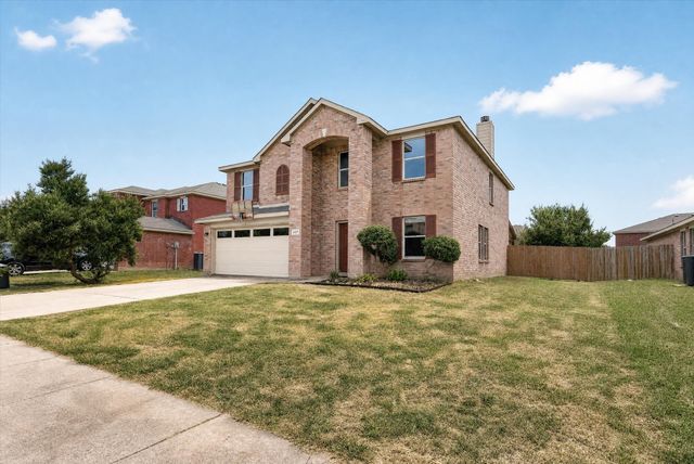 2427 Arroyo Springs Drive, Grand Prairie, TX 75052