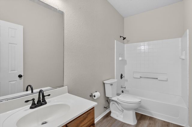 2427 Arroyo Springs Drive, Grand Prairie, TX 75052