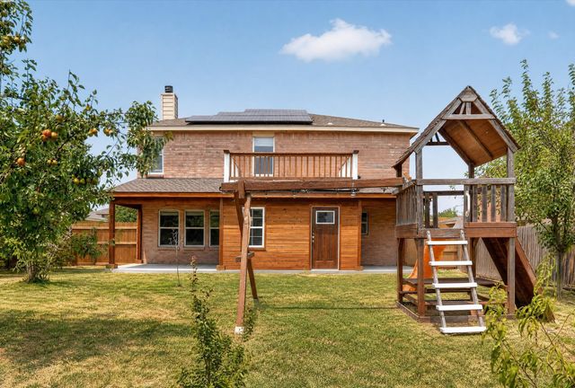 2427 Arroyo Springs Drive, Grand Prairie, TX 75052
