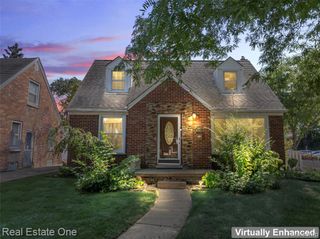 1300 Nightingale Street, Dearborn, MI 48128