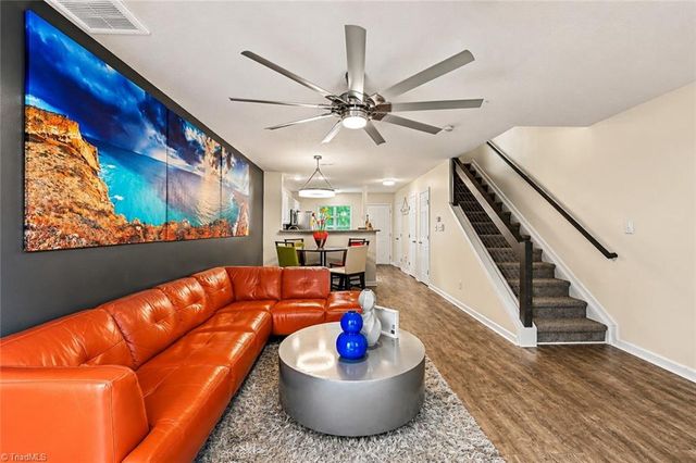 281 Malamute Lane, Greensboro, NC 27407