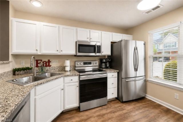 281 Malamute Lane, Greensboro, NC 27407