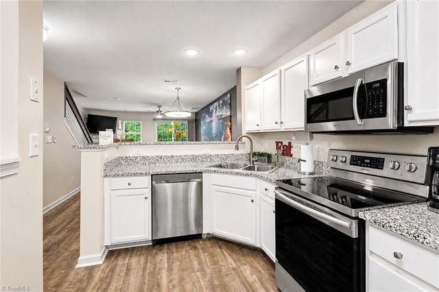 281 Malamute Lane, Greensboro, NC 27407