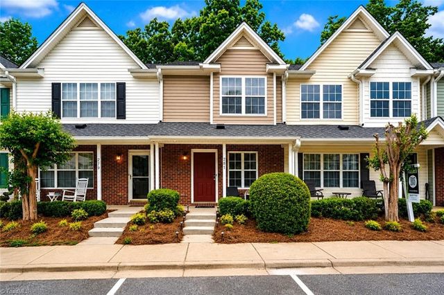 281 Malamute Lane, Greensboro, NC 27407