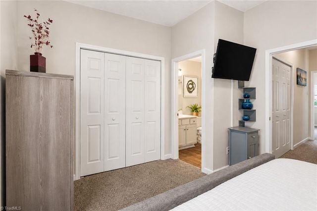 281 Malamute Lane, Greensboro, NC 27407