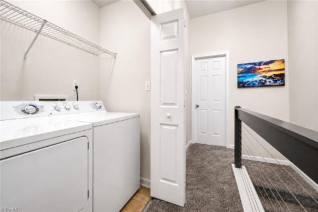 281 Malamute Lane, Greensboro, NC 27407