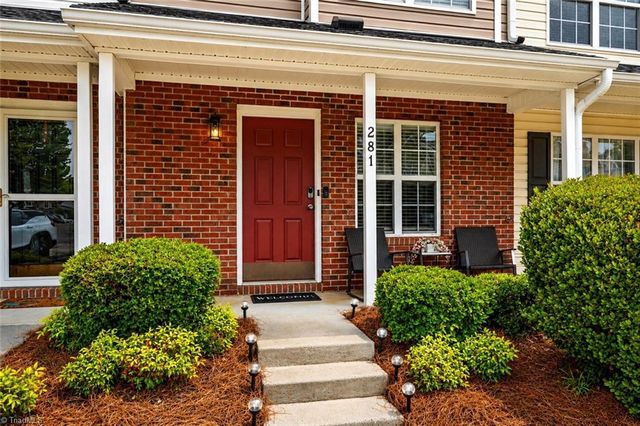 281 Malamute Lane, Greensboro, NC 27407