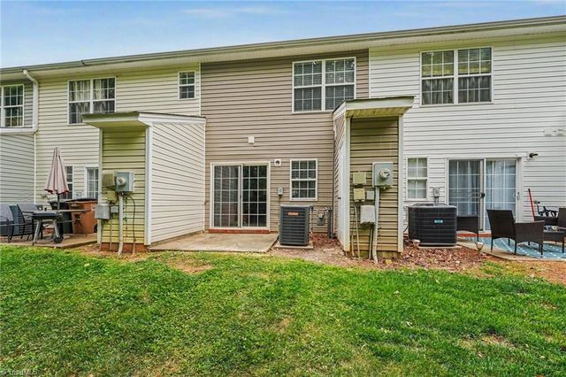281 Malamute Lane, Greensboro, NC 27407