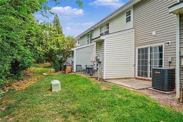 281 Malamute Lane, Greensboro, NC 27407