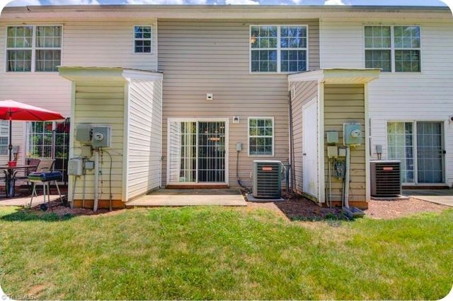 281 Malamute Lane, Greensboro, NC 27407
