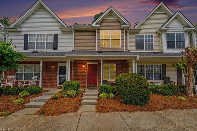 281 Malamute Lane, Greensboro, NC 27407