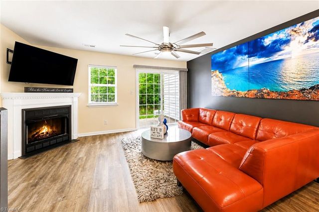 281 Malamute Lane, Greensboro, NC 27407