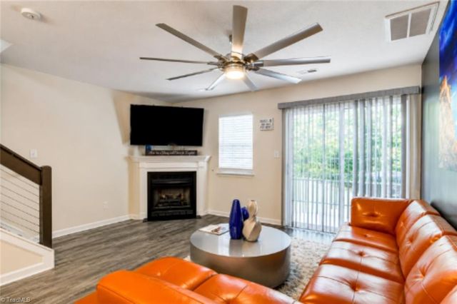 281 Malamute Lane, Greensboro, NC 27407