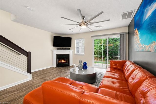 281 Malamute Lane, Greensboro, NC 27407