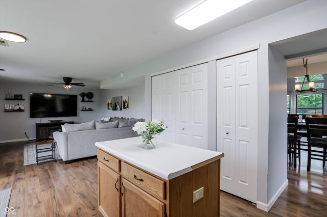613 N White Ash Court, Mooresville, IN 46158