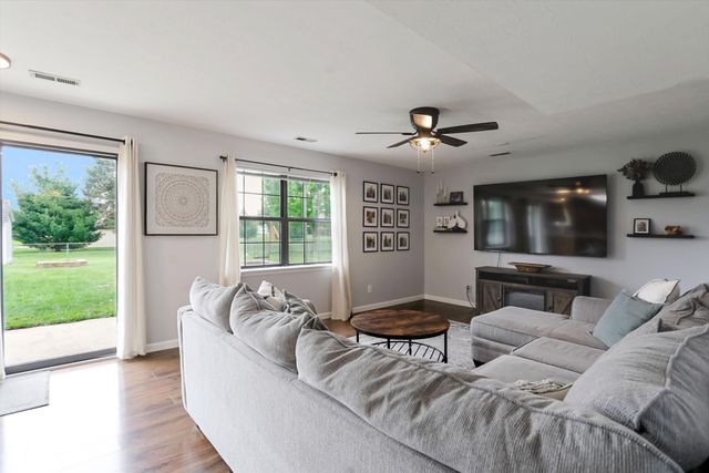 613 N White Ash Court, Mooresville, IN 46158