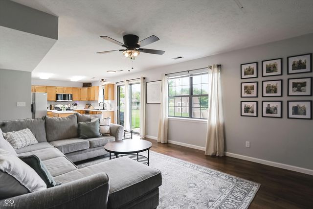 613 N White Ash Court, Mooresville, IN 46158