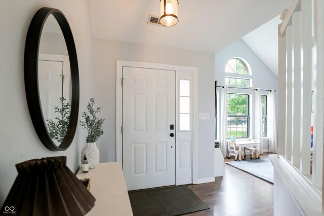 613 N White Ash Court, Mooresville, IN 46158