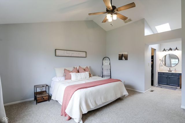 613 N White Ash Court, Mooresville, IN 46158