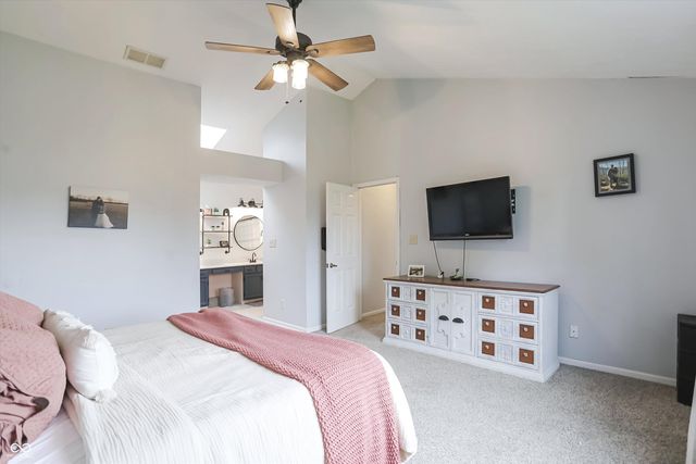 613 N White Ash Court, Mooresville, IN 46158
