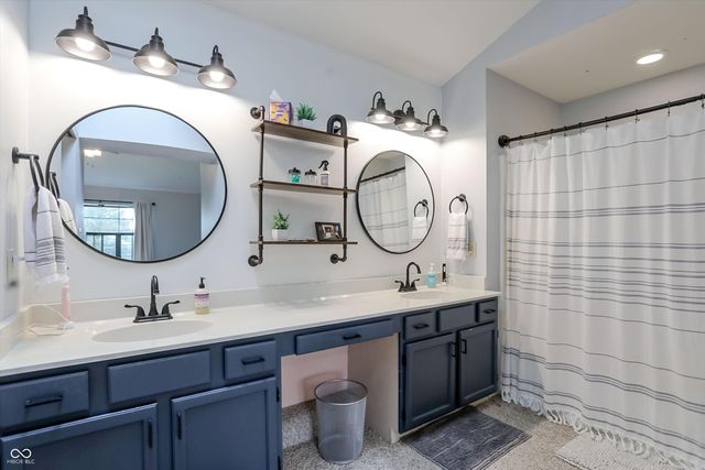 613 N White Ash Court, Mooresville, IN 46158