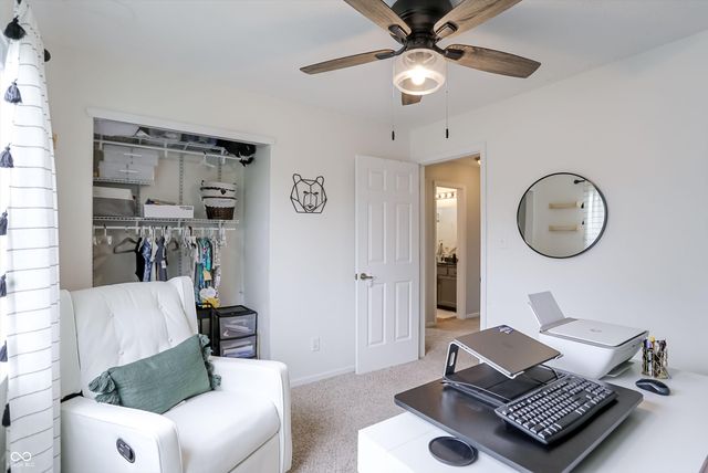 613 N White Ash Court, Mooresville, IN 46158