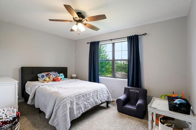 613 N White Ash Court, Mooresville, IN 46158