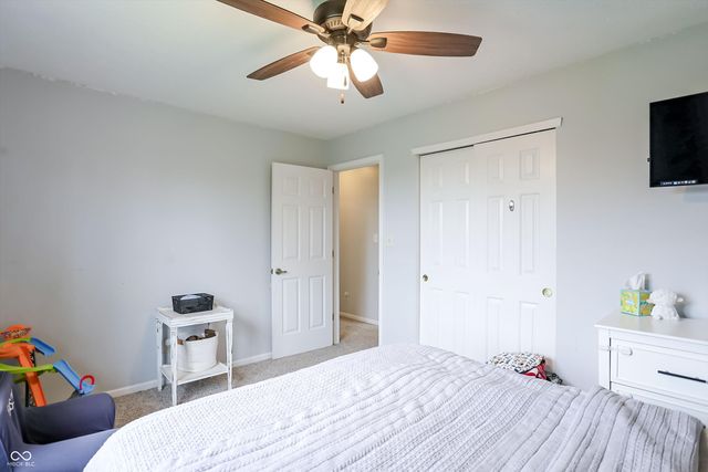 613 N White Ash Court, Mooresville, IN 46158