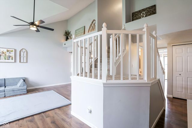 613 N White Ash Court, Mooresville, IN 46158