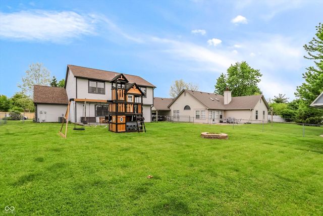 613 N White Ash Court, Mooresville, IN 46158