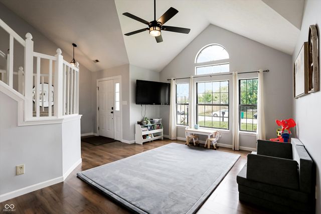 613 N White Ash Court, Mooresville, IN 46158
