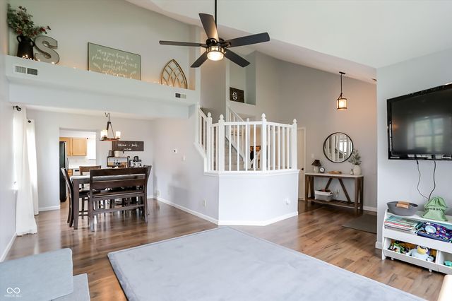 613 N White Ash Court, Mooresville, IN 46158