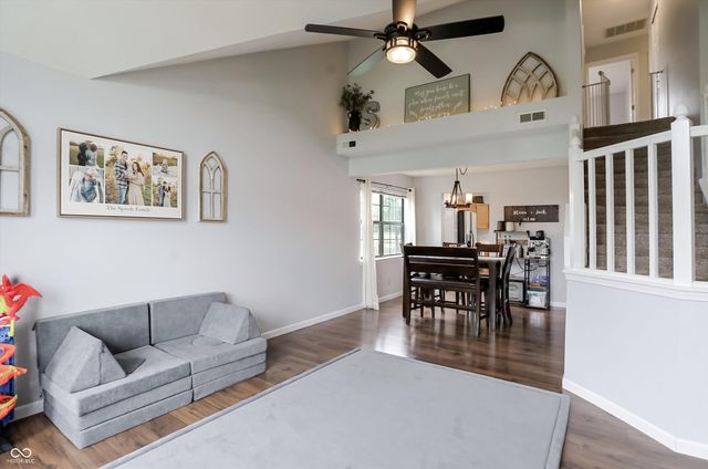 613 N White Ash Court, Mooresville, IN 46158