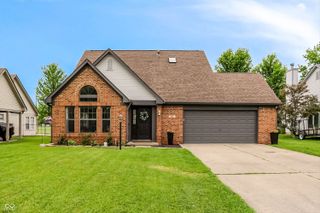 613 N White Ash Court, Mooresville, IN 46158